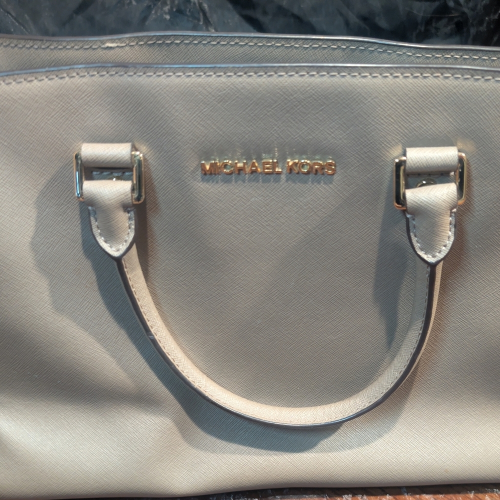 Michael Kors  Saffiano Tote